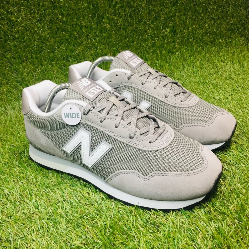 New Balance ML515V3, Men's 9.0 - Picture 4 of 8